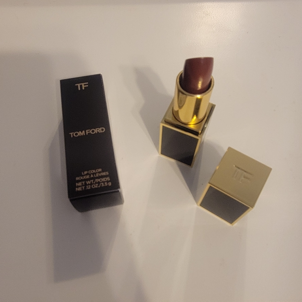 Tom Ford Lip Color - West Coast